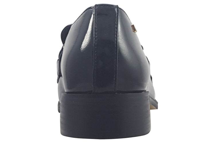 Kate Appleby Thamesest Schwartz Pat Womens Shoes