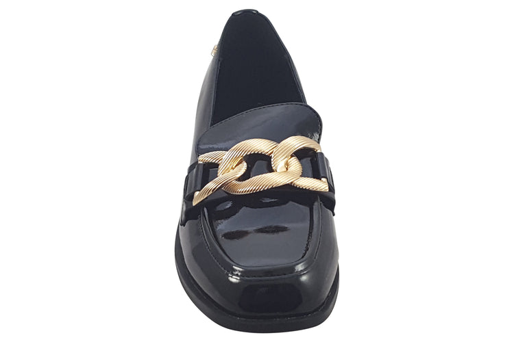 Kate Appleby Thamesest Schwartz Pat Womens Shoes