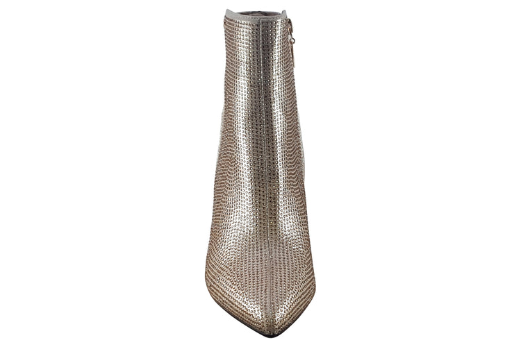 Kate Appleby Twechar Gold Sparkle Womens Boots