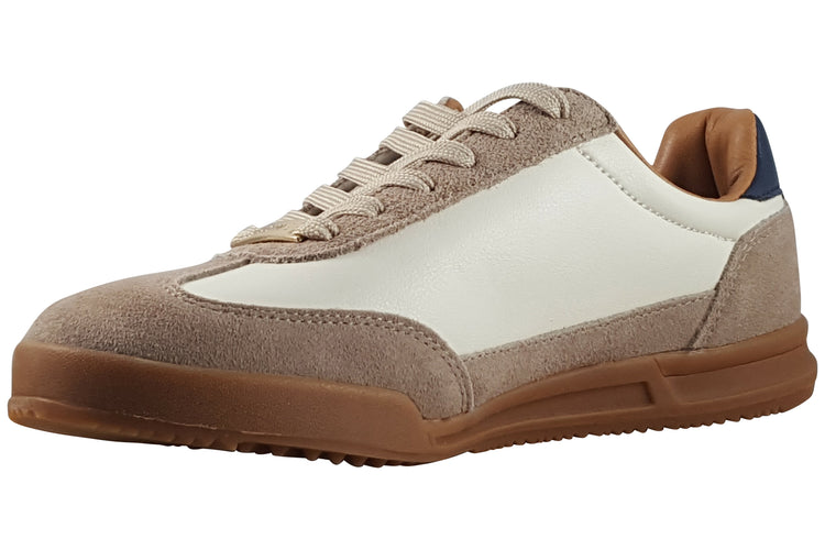 Lloyd and Pryce Armand Autumn Vibe Womens Fashion Trainers