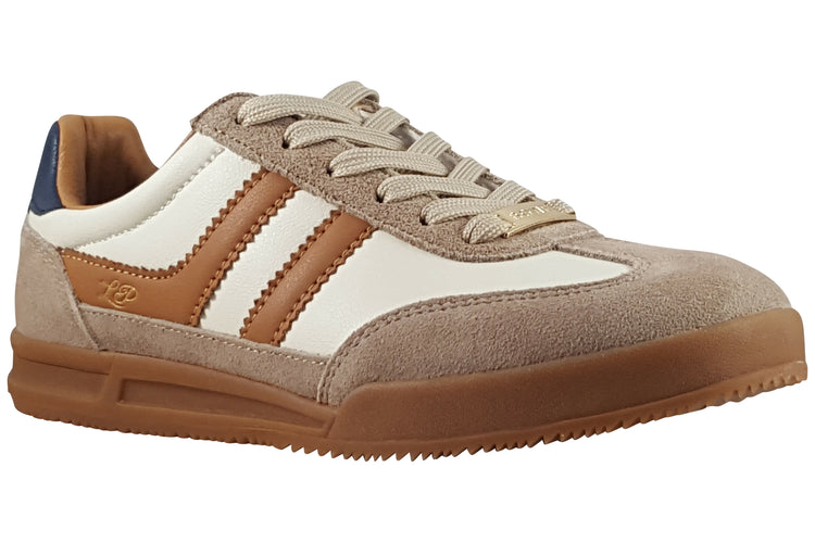 Lloyd and Pryce Armand Autumn Vibe Womens Fashion Trainers