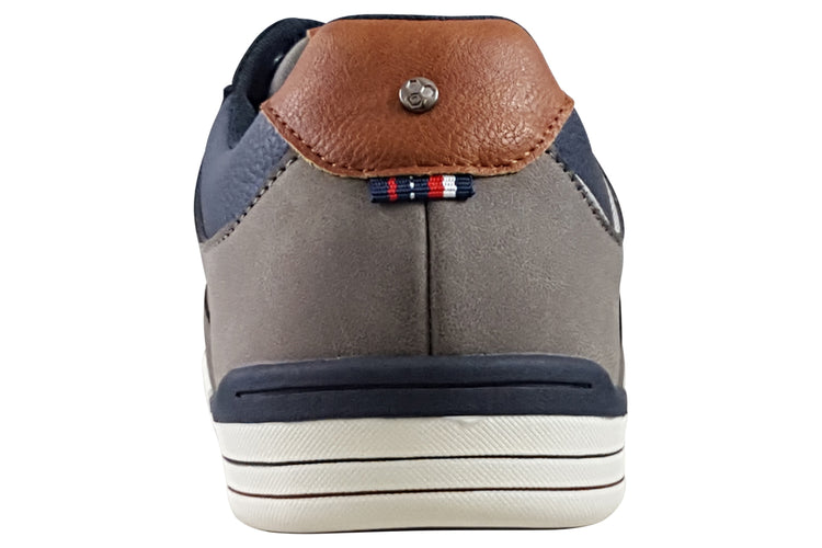 Lloyd and Pryce Berthwick Shadow Mens Trainers