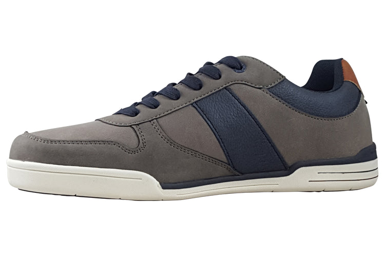 Lloyd and Pryce Berthwick Shadow Mens Trainers