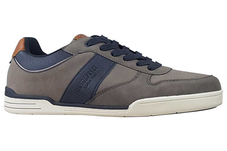 Lloyd and Pryce Berthwick Shadow Mens Trainers