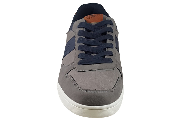 Lloyd and Pryce Berthwick Shadow Mens Trainers