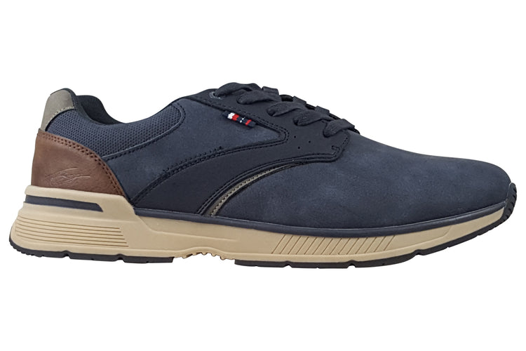 Lloyd and Pryce Heyes Atlantic Mens Trainers