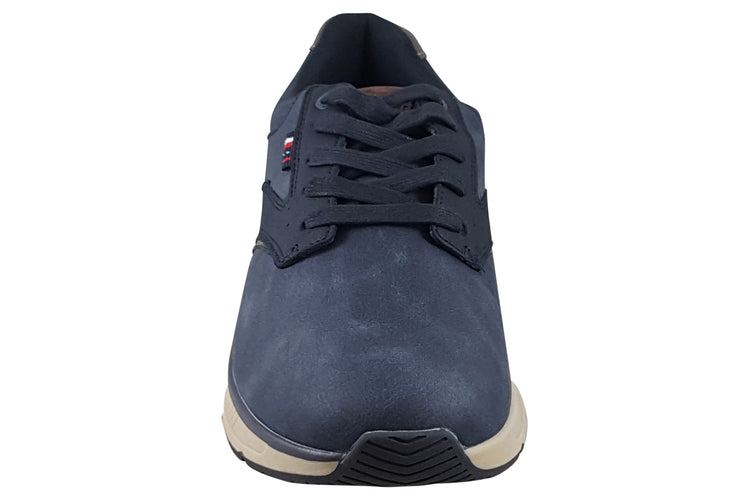 Lloyd and Pryce Heyes Atlantic Mens Trainers