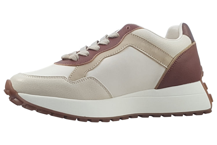 Lloyd and Pryce Touye Timeless Womens Fashion Trainers
