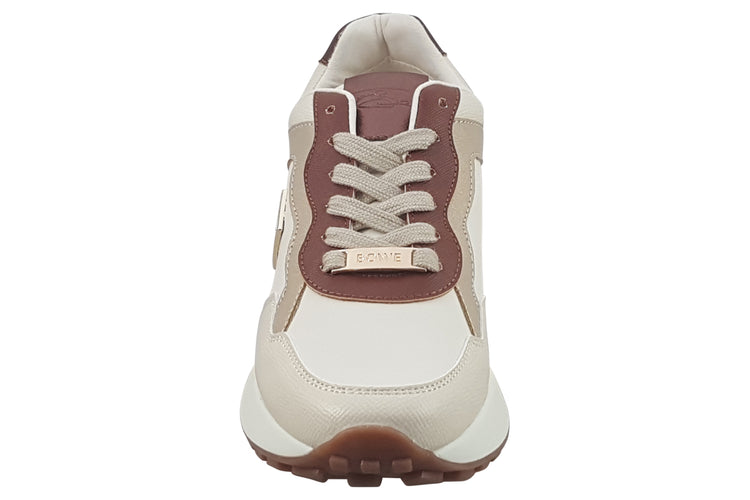 Lloyd and Pryce Touye Timeless Womens Fashion Trainers