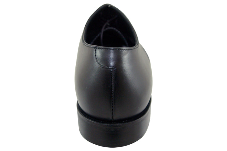 Loake Aldwych Black Mens Handcrafted Shoes