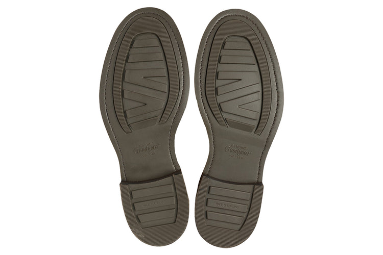 Loake Bedale Dark Brown Mens Handcrafted Leather Boots