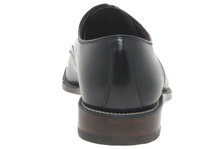 Loake Drake Black Mens Handcrafted Shoes