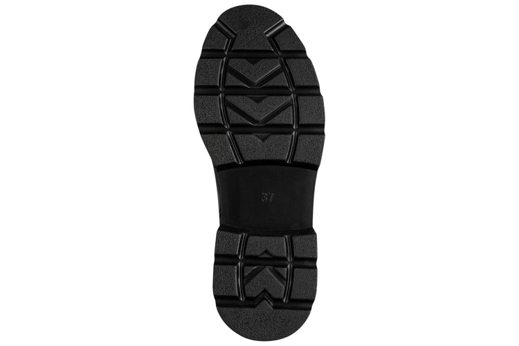 Marco Tozzi Wang 25682-45 Black Womens Boots