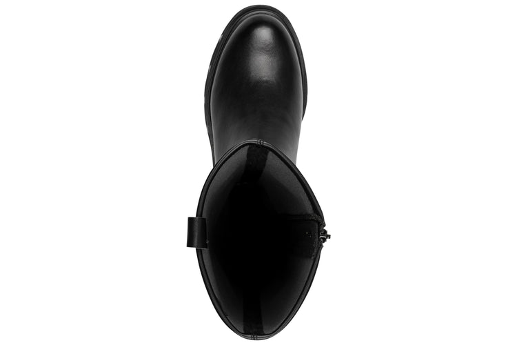 Marco Tozzi Wang 25682-45 Black Womens Boots