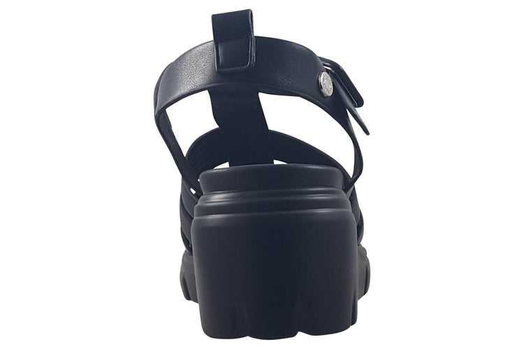 Refresh Gillis 172686 Black Womens Shoes