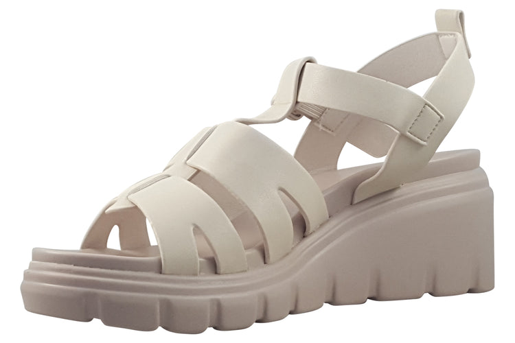 Refresh Gillis 172686 Hielo Womens Shoes