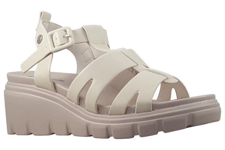 Refresh Gillis 172686 Hielo Womens Shoes