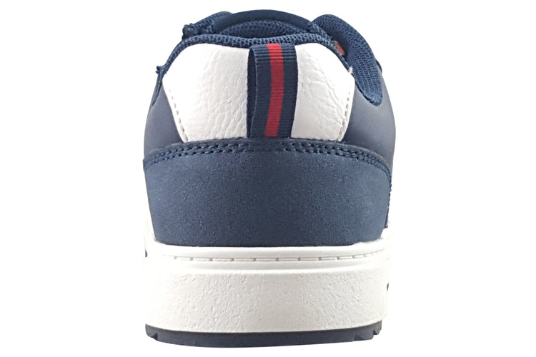 S.Oliver Archer 44100-42 Navy Boys Shoes