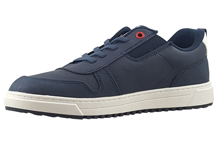 S.Oliver Archer 44100-42 Navy Boys Shoes