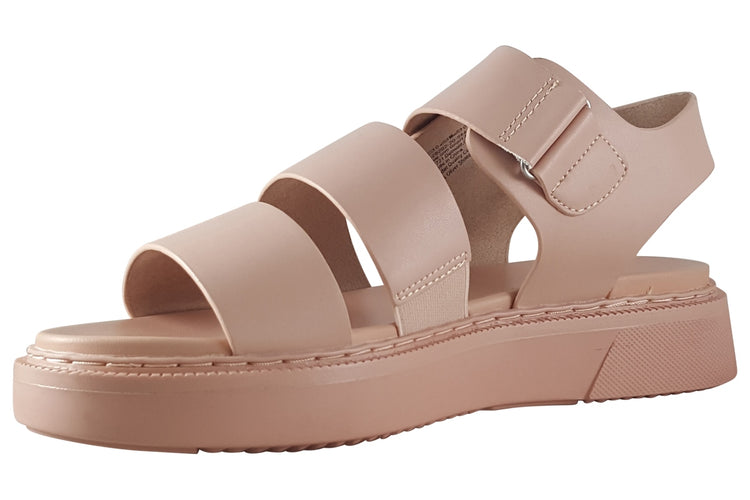S.Oliver Martina-3 28202-20 Rose Womens Sandals