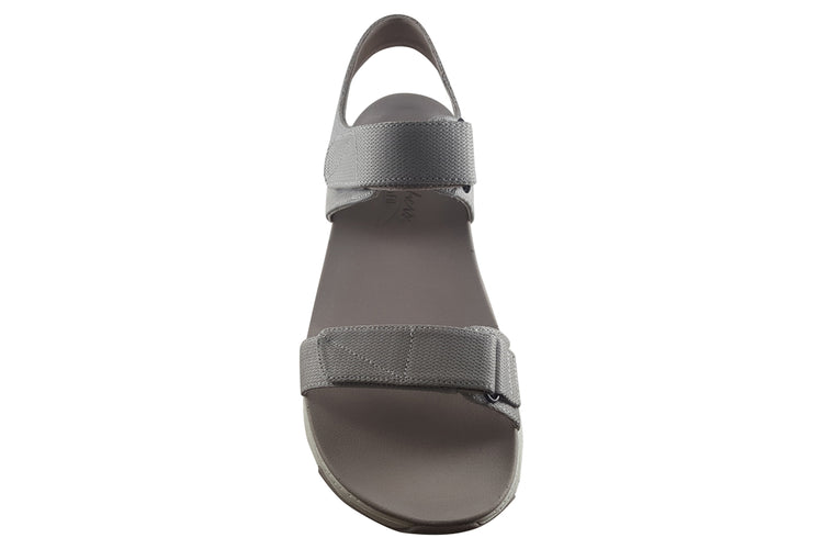 Skechers Arch Fit Touristy 119247 Taupe Womens Sandals