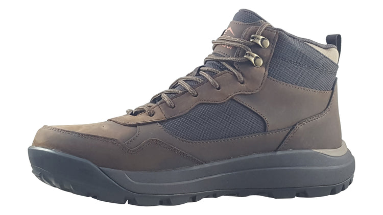 Skechers Cambert 210932 Brown Mens Boots