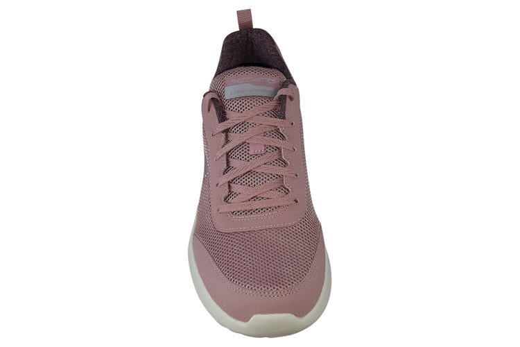 Skechers Dynamight Fast Brake 12947 Mauve Womens Sports