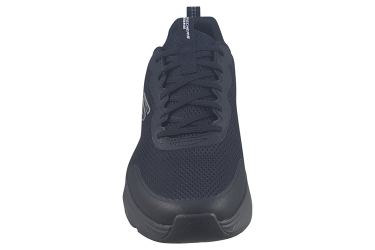 Skechers Edgeride 232835 Black Mens Trainers