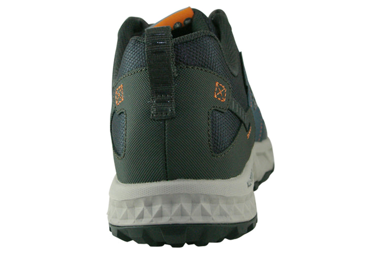 Skechers Escape Plan 51591 Navy Mens Trainers