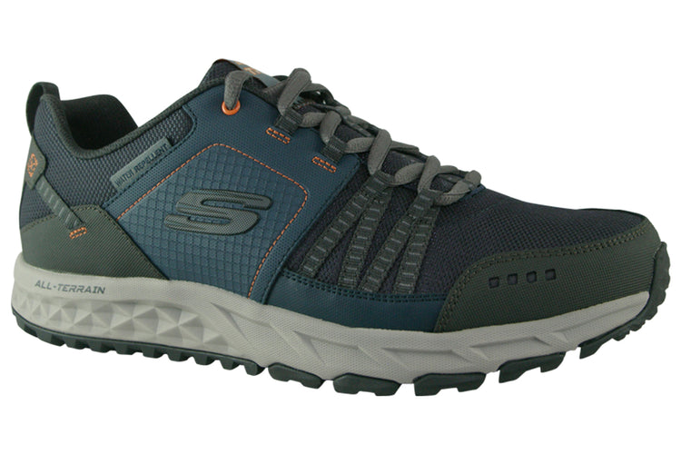 Skechers Escape Plan 51591 Navy Mens Trainers