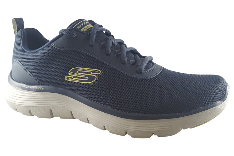 Skechers Flex Advantage 5.0 232822 Navy Mens Trainers