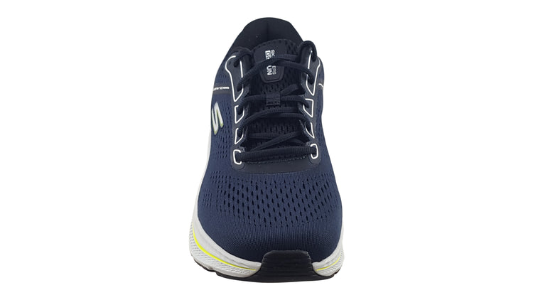 Skechers Go Run Consistent 220865 Navy Mens Trainers