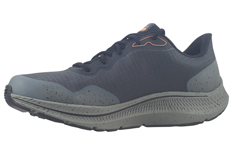 Skechers Go Run Tent 220874 Charcoal Mens Trainers