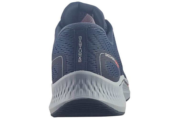 Skechers Slip-Ins Go Run World 220880 Navy Mens Trainers