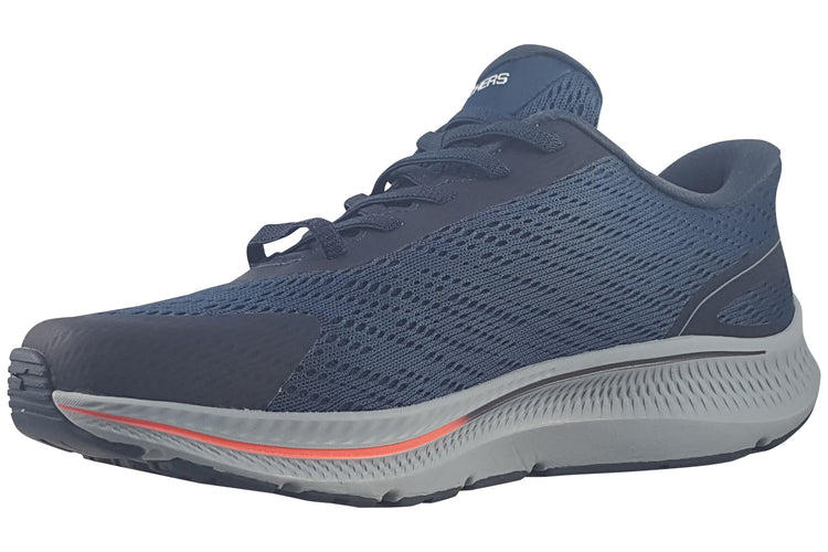 Skechers Slip-Ins Go Run World 220880 Navy Mens Trainers