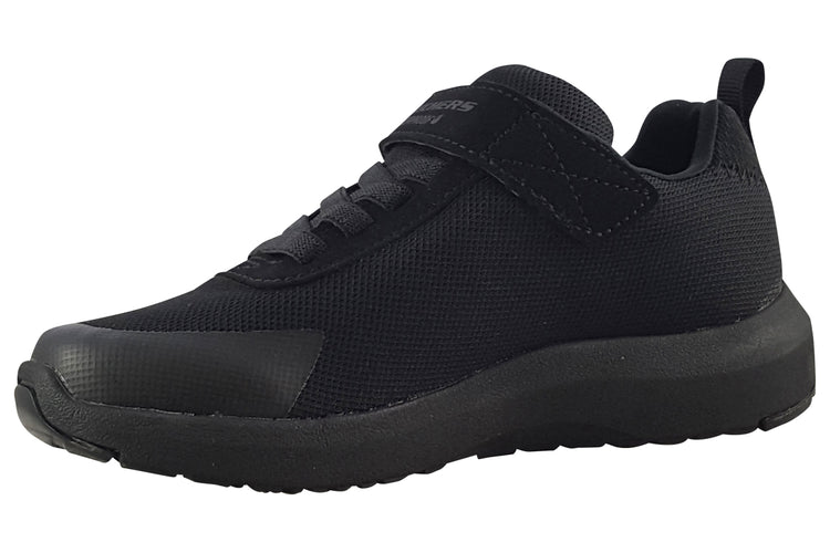 Skechers Hydrode Bts 403661L All Black Boys Sports