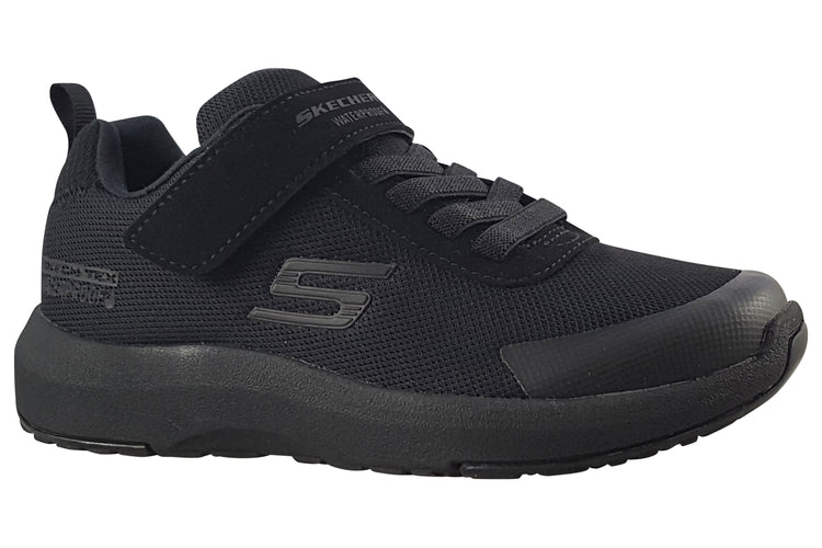 Skechers Hydrode Bts 403661L All Black Boys Sports
