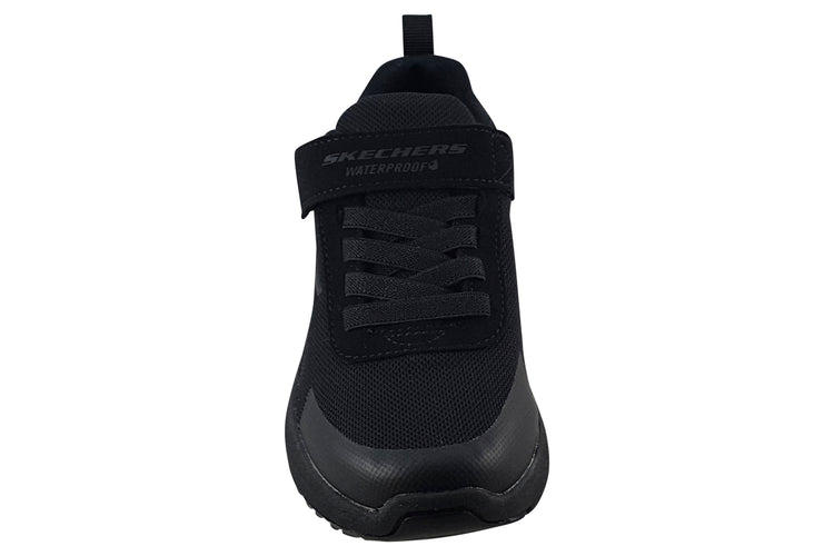 Skechers Hydrode Bts 403661L All Black Boys Sports