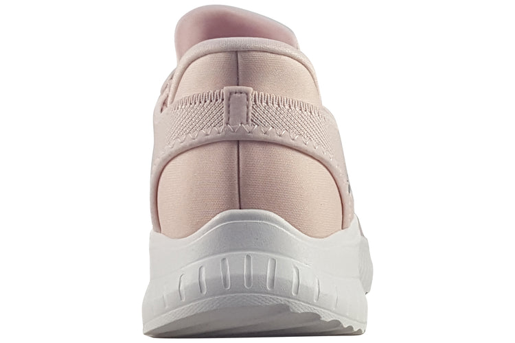 Skechers Slip-Ins Bobs Sport 117497 Light Pink Womens Sports