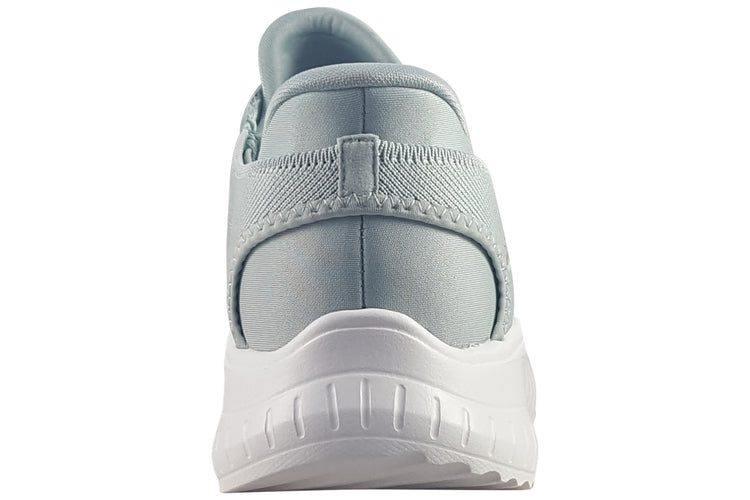 Skechers Slip-Ins Bobs Sport 117497 Sage Womens Sports