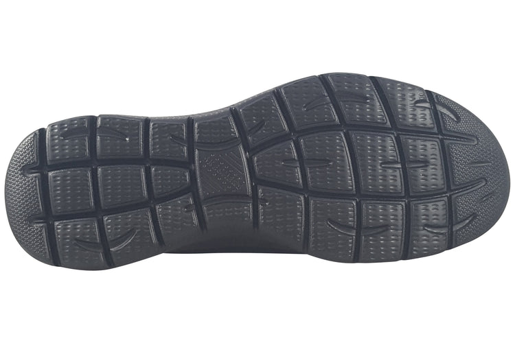 Skechers Slip-Ins Summits 232457 Black Mens Trainers
