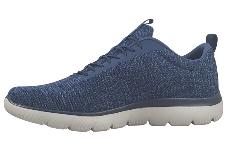 Skechers Sorenz 232697 Navy Mens Trainers