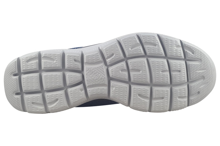 Skechers Sorenz 232697 Navy Mens Trainers