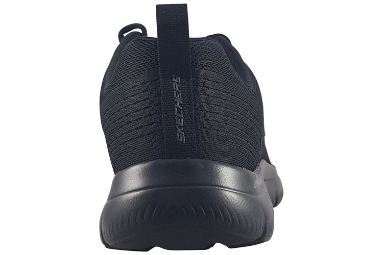 Skechers Summits Torre 232395 Black Mens Trainers