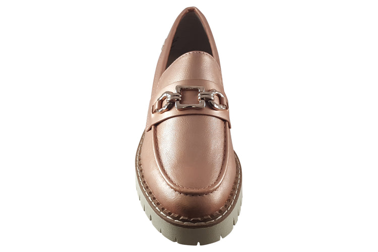 S.Oliver Game Play 24702-42 Rose Womens Shoes