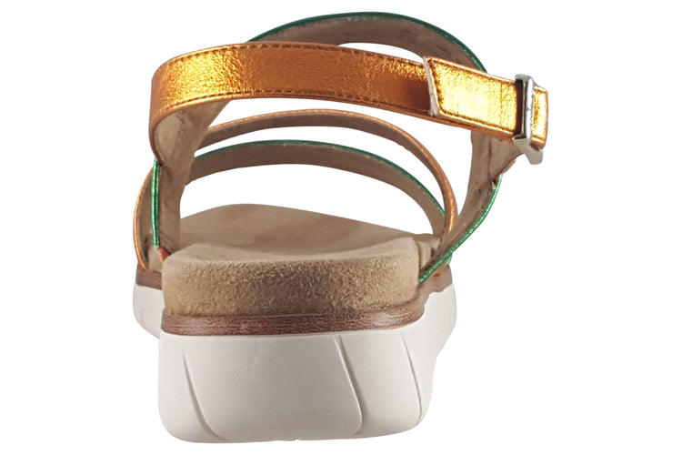 S.Oliver Jo 28715-42 Multi Womens Sandals