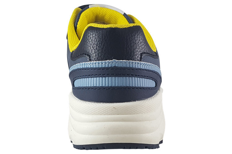 S.Oliver Tyron 43106-805 Navy Boys Shoes