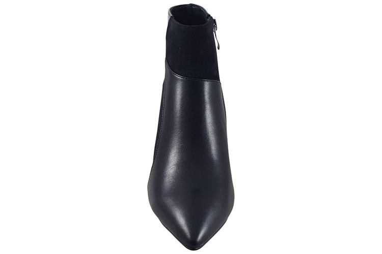 Susst Apollo 25 Black Womens Boots