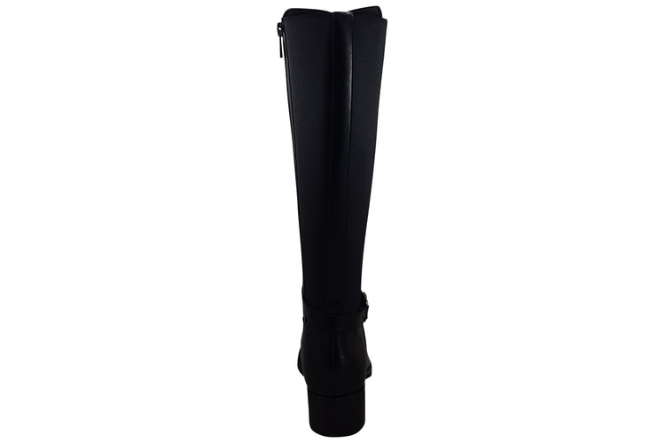 Susst Sammy 25 Black Womens Boots