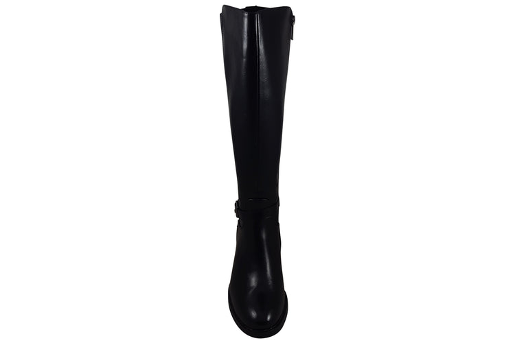 Susst Sammy 25 Black Womens Boots